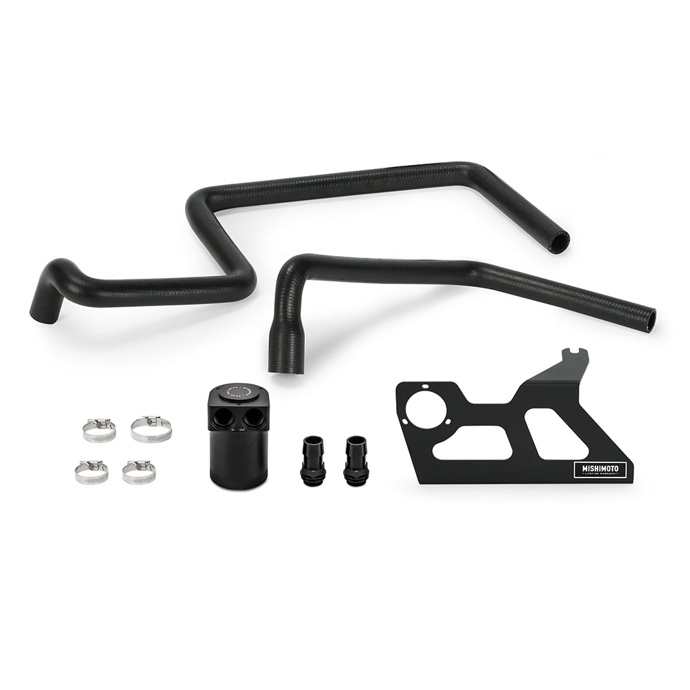 Mishimoto Baffled Oil Catch Can