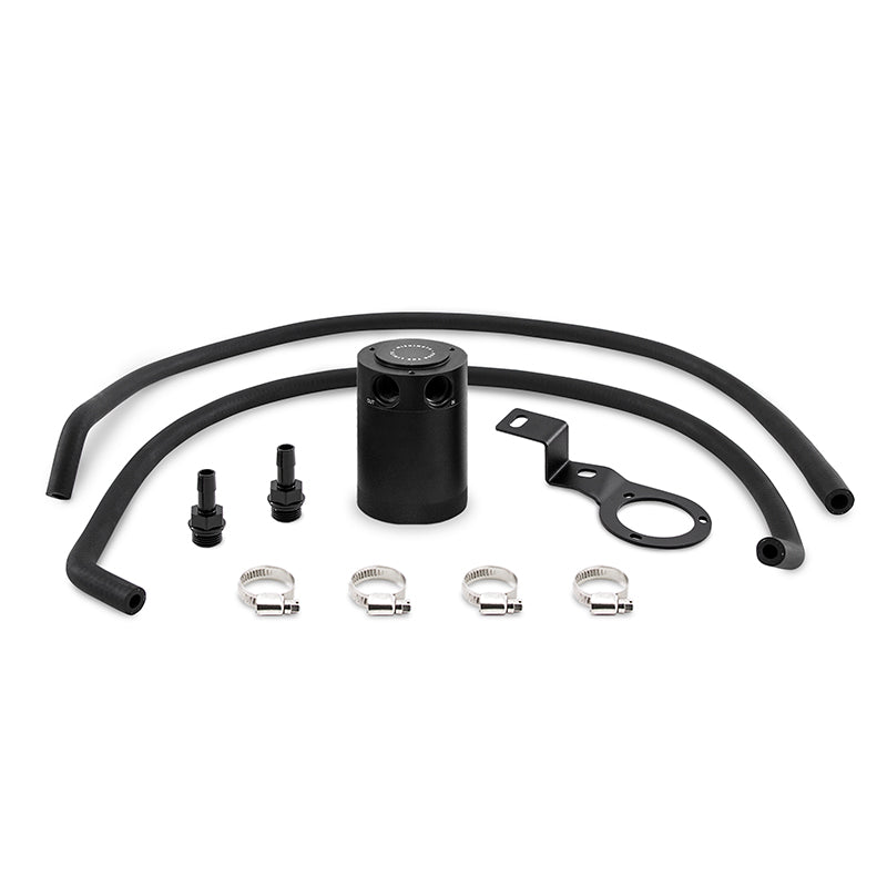 Mishimoto Catch Can Kit - PCV side