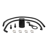 Mishimoto Catch Can Kit - PCV side