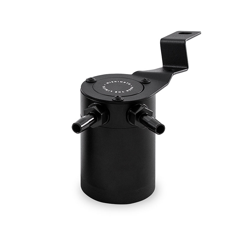 Mishimoto Catch Can Kit - PCV side