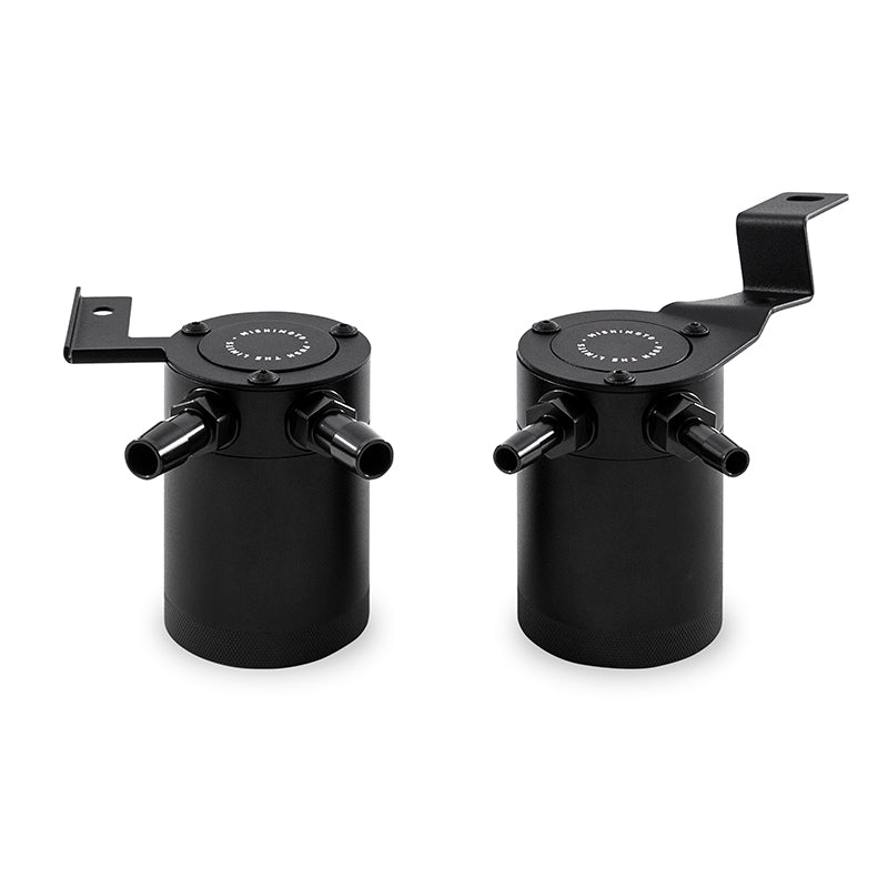 Mishimoto Baffled Oil Catch Can