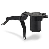 Mishimoto Baffled Oil Catch Can - PCV Side