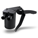Mishimoto Baffled Oil Catch Can - PCV Side