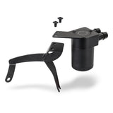 Mishimoto Baffled Oil Catch Can - PCV Side