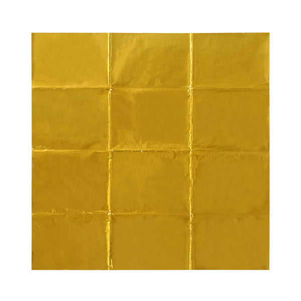 Mishimoto Gold Reflective Barrier with Adhesive Backing