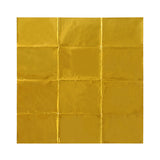 Mishimoto Gold Reflective Barrier with Adhesive Backing