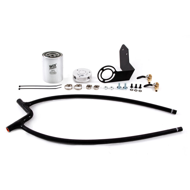 Mishimoto Coolant Filter Kit
