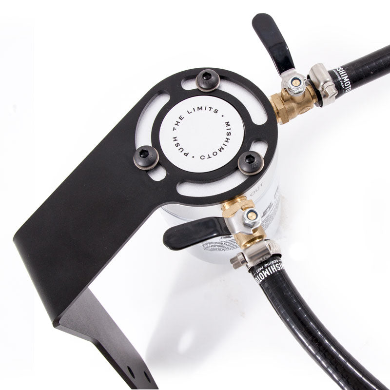 Mishimoto Coolant Filter Kit