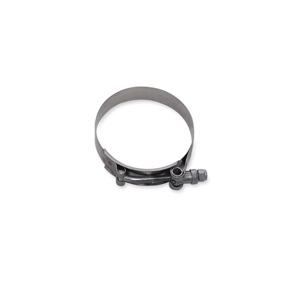 Mishimoto Stainless Steel T-Bolt Clamp