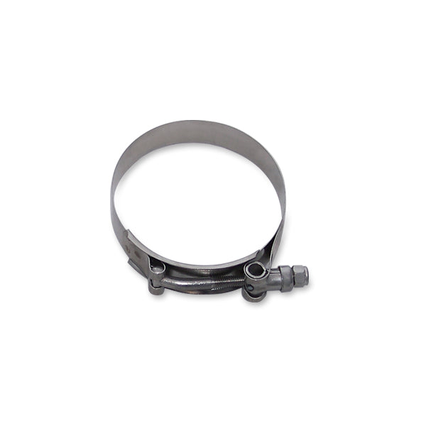 Mishimoto Stainless Steel T-Bolt Clamp