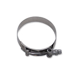 Mishimoto Stainless Steel T-Bolt Clamp