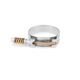 Mishimoto Stainless Steel T-Bolt Clamp