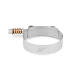 Mishimoto Stainless Steel Constant Tenstion T-Bolt Clamp