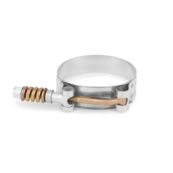 Mishimoto Stainless Steel T-Bolt Clamp