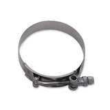 Mishimoto Stainless Steel T-Bolt Clamp