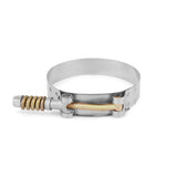 Mishimoto Stainless Steel T-Bolt Clamp