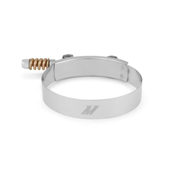 Mishimoto Stainless Steel T-Bolt Clamp