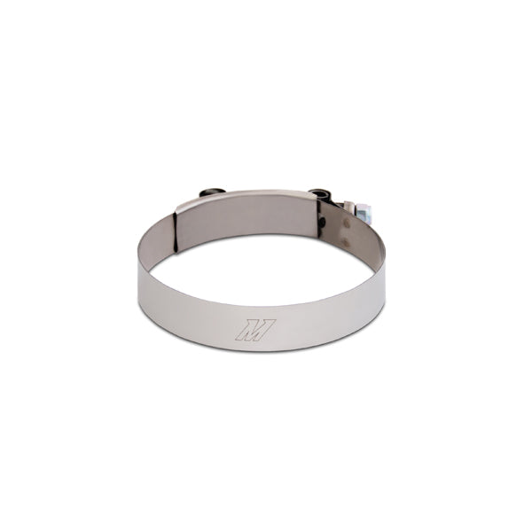 Mishimoto Stainless Steel T-Bolt Clamp