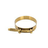 Mishimoto Constant Tension T-Bolt Clamp - Gold