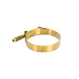 Mishimoto Constant Tension T-Bolt Clamp - Gold