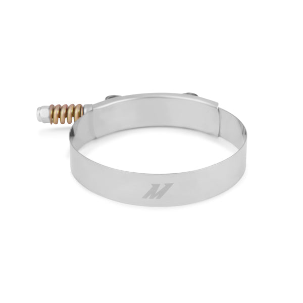Mishimoto Stainless Steel Constant Tenstion T-Bolt Clamp