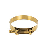 Mishimoto T-Bolt Clamp Gold