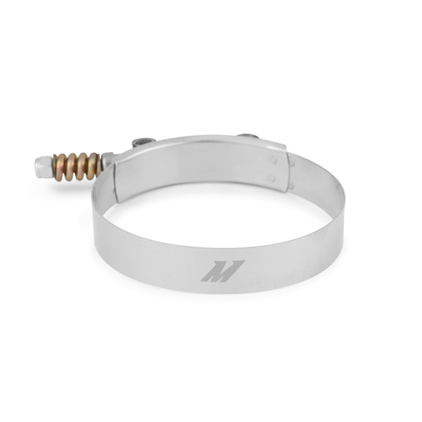 Mishimoto Stainless Steel Constant Tenstion T-Bolt Clamp