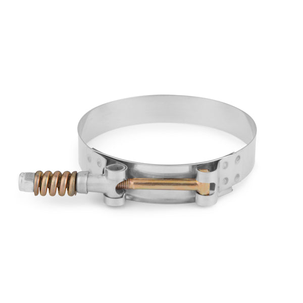 Mishimoto Stainless Steel Constant Tenstion T-Bolt Clamp