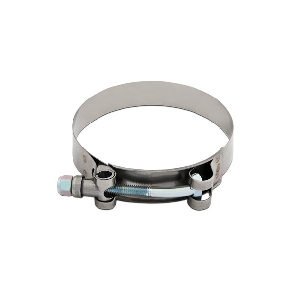 Mishimoto Stainless Steel T-Bolt Clamp