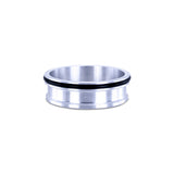 Mishimoto Quick Relase Clamp Weld Ferrule 2.5"