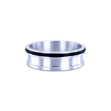 Mishimoto Quick Relase Clamp Weld Ferrule 3.0"