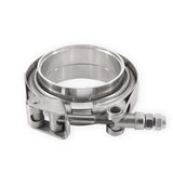 Mishimoto Stainless Steel V-Band Clamp