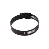 Mishimoto High-Torque Worm Gear Clamp Pack of 10 - Black