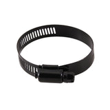 Mishimoto High-Torque Worm Gear Clamp Pack of 10 - Black