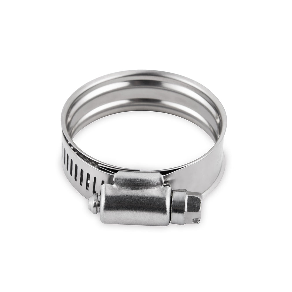 Mishimoto Sure Grip Worm Gear Clamp 10-Pack