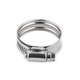 Mishimoto Sure Grip Worm Gear Clamp 10-Pack