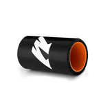 Mishimoto Silicone Straight Coupler - Black