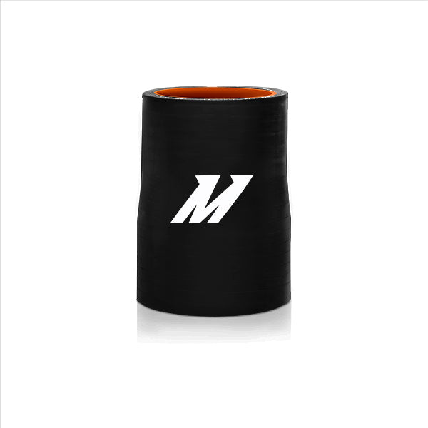 Mishimoto Silicone Transition Coupler - Black