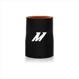 Mishimoto Silicone Transition Coupler - Black