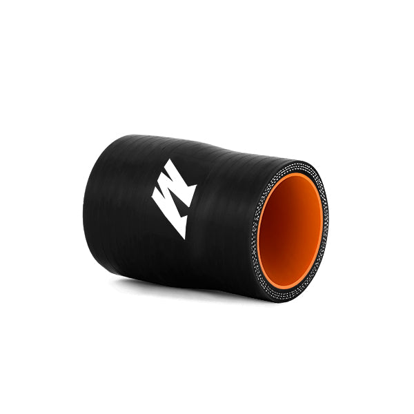 Mishimoto Silicone Transition Coupler - Black