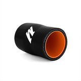 Mishimoto Silicone Transition Coupler - Black