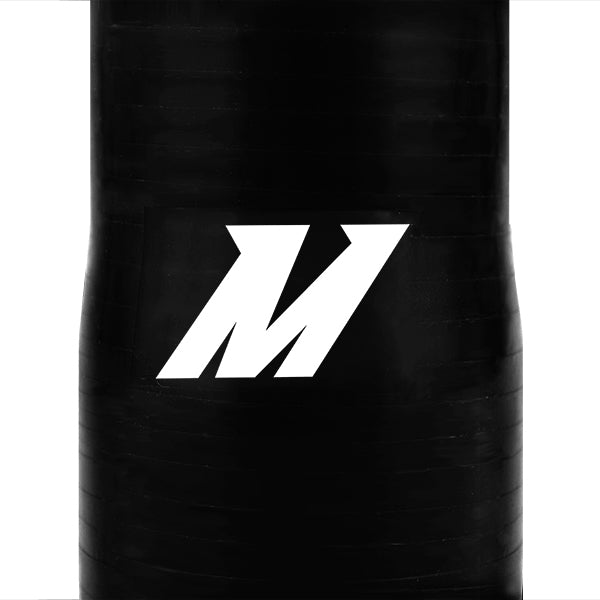 Mishimoto Silicone Transition Coupler - Black