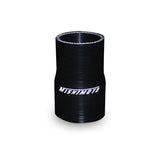 Mishimoto Silicone Transition Coupler - Black