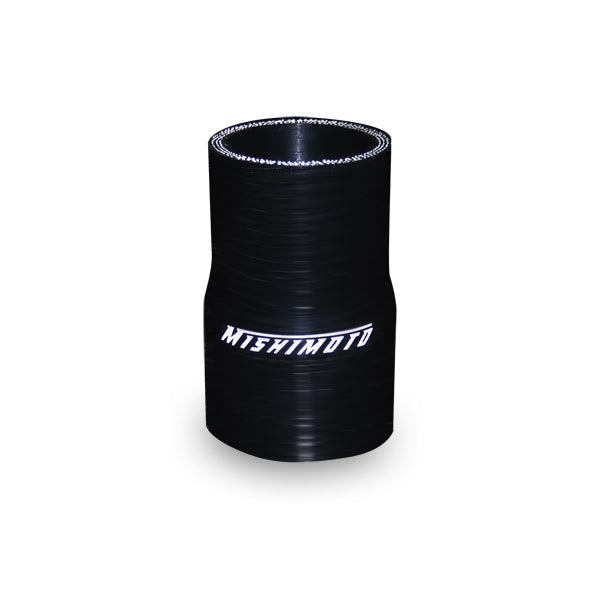 Mishimoto Silicone Transition Coupler - Black