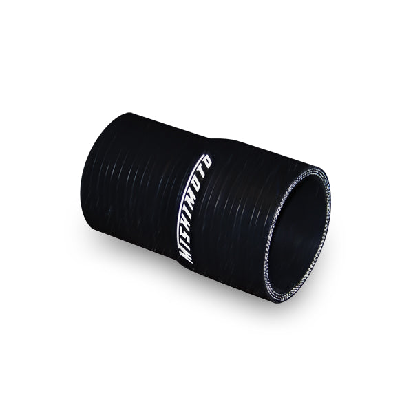 Mishimoto Silicone Transition Coupler - Black