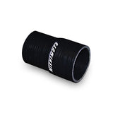 Mishimoto Silicone Transition Coupler - Black