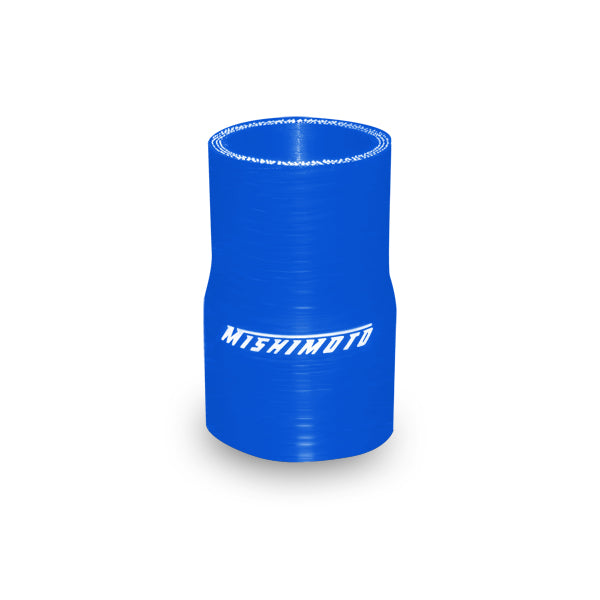 Mishimoto Silicone Transition Coupler - Blue