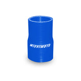 Mishimoto Silicone Transition Coupler - Blue