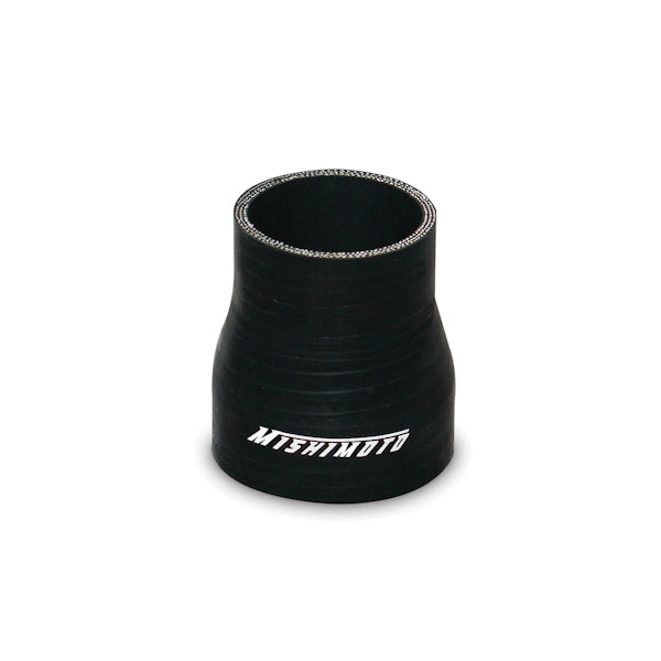 Mishimoto Silicone Transition Coupler - Black