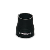 Mishimoto Silicone Transition Coupler - Black